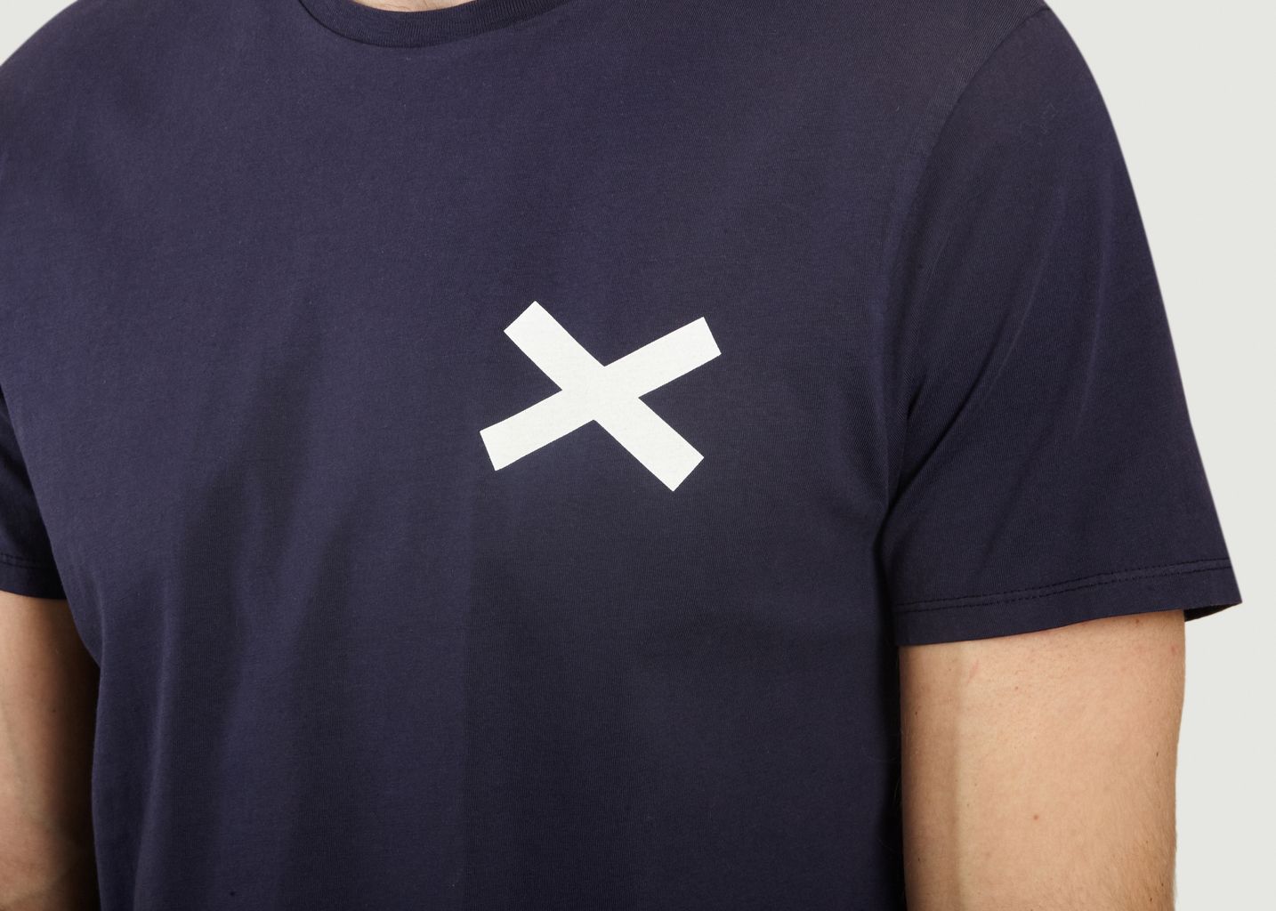 Cross T-Shirt - Edmmond Studios