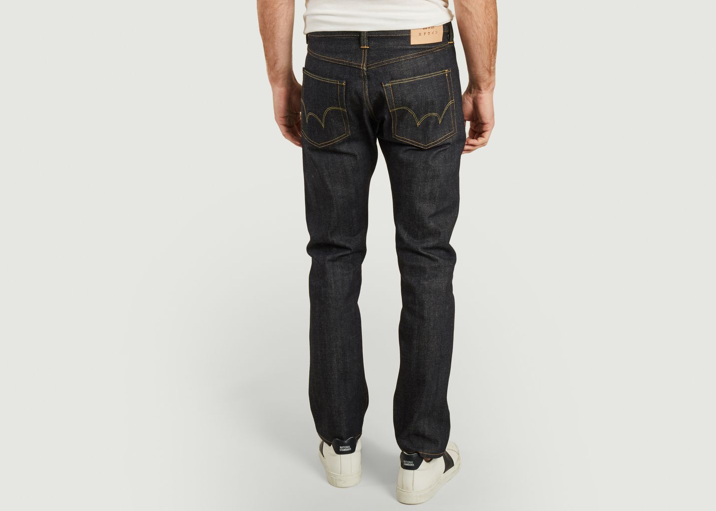 Jean ED-55 - Edwin