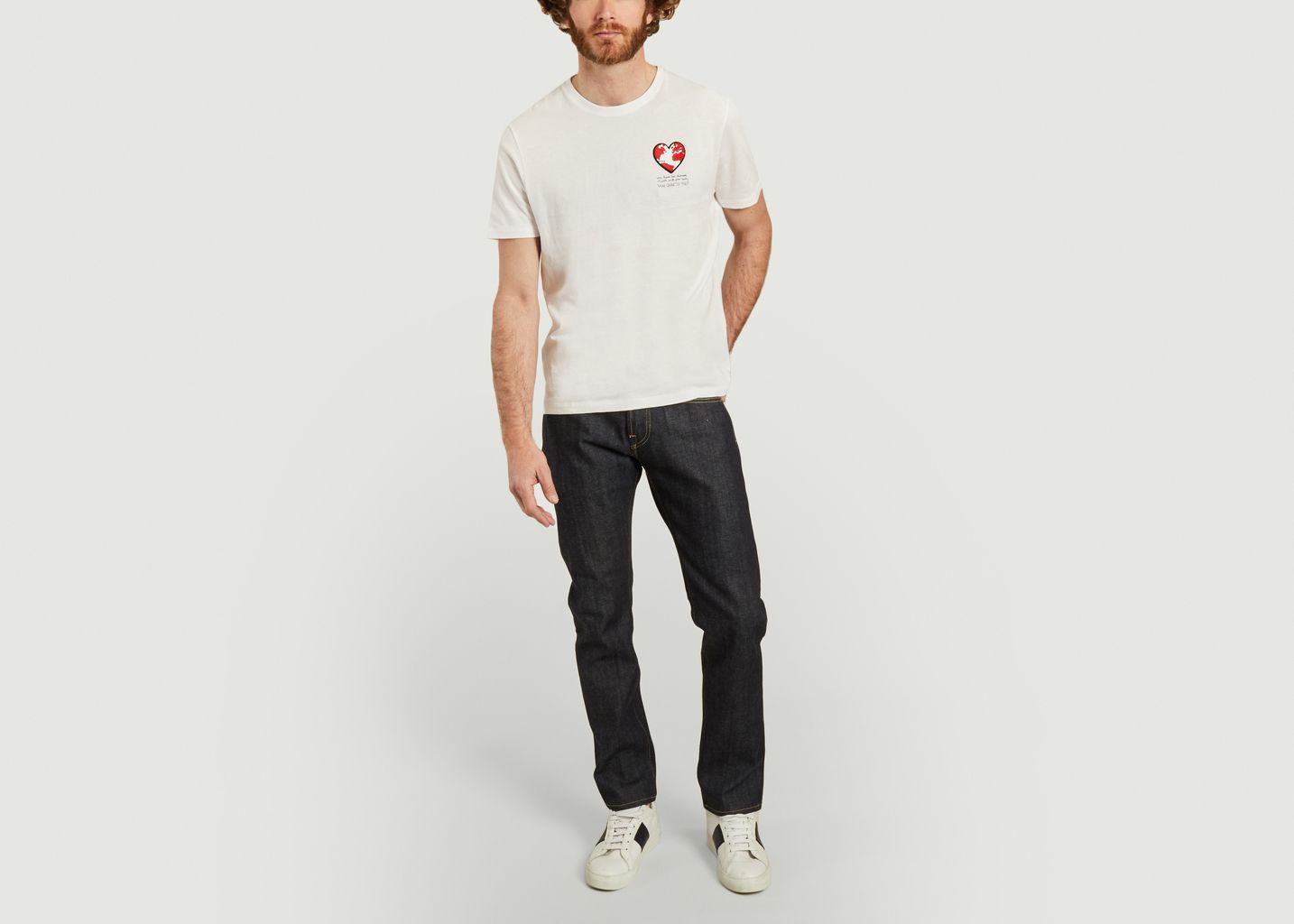 Jean ED-55 - Edwin