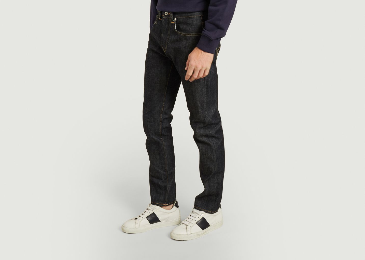 Jean ED-80 - Edwin