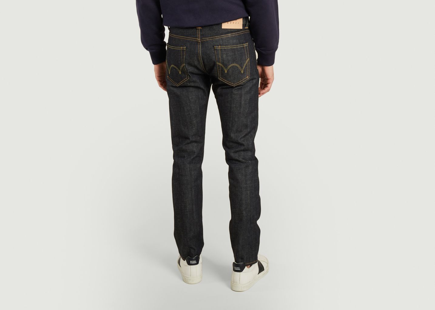 Jean ED-80 - Edwin