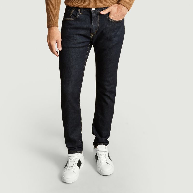 Made in Japan Slim Tapered Jeans - Edwin
