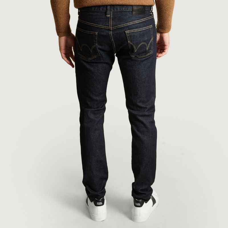 Made in Japan Slim Tapered Jeans - Edwin