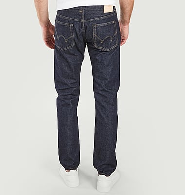 Jeans Regular Tapered