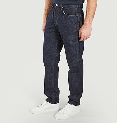 Jeans Loose Tapered
