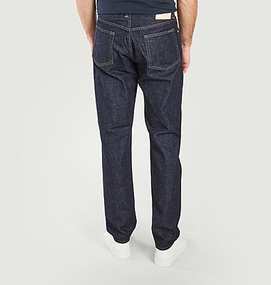 Jeans Loose Tapered