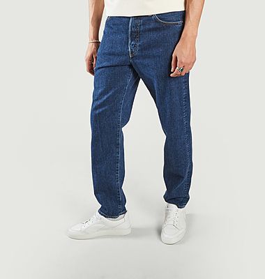 Loose Tapered Yoshiko Jeans