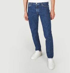Regular Tapered Yoshiko Jeans