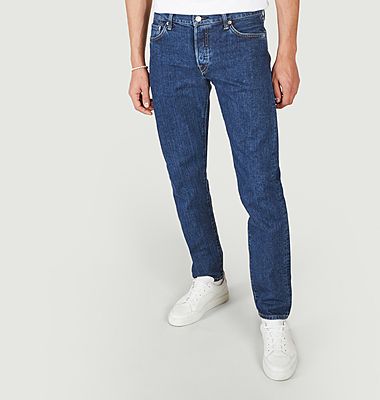 Regular Tapered Jeans Yoshiko