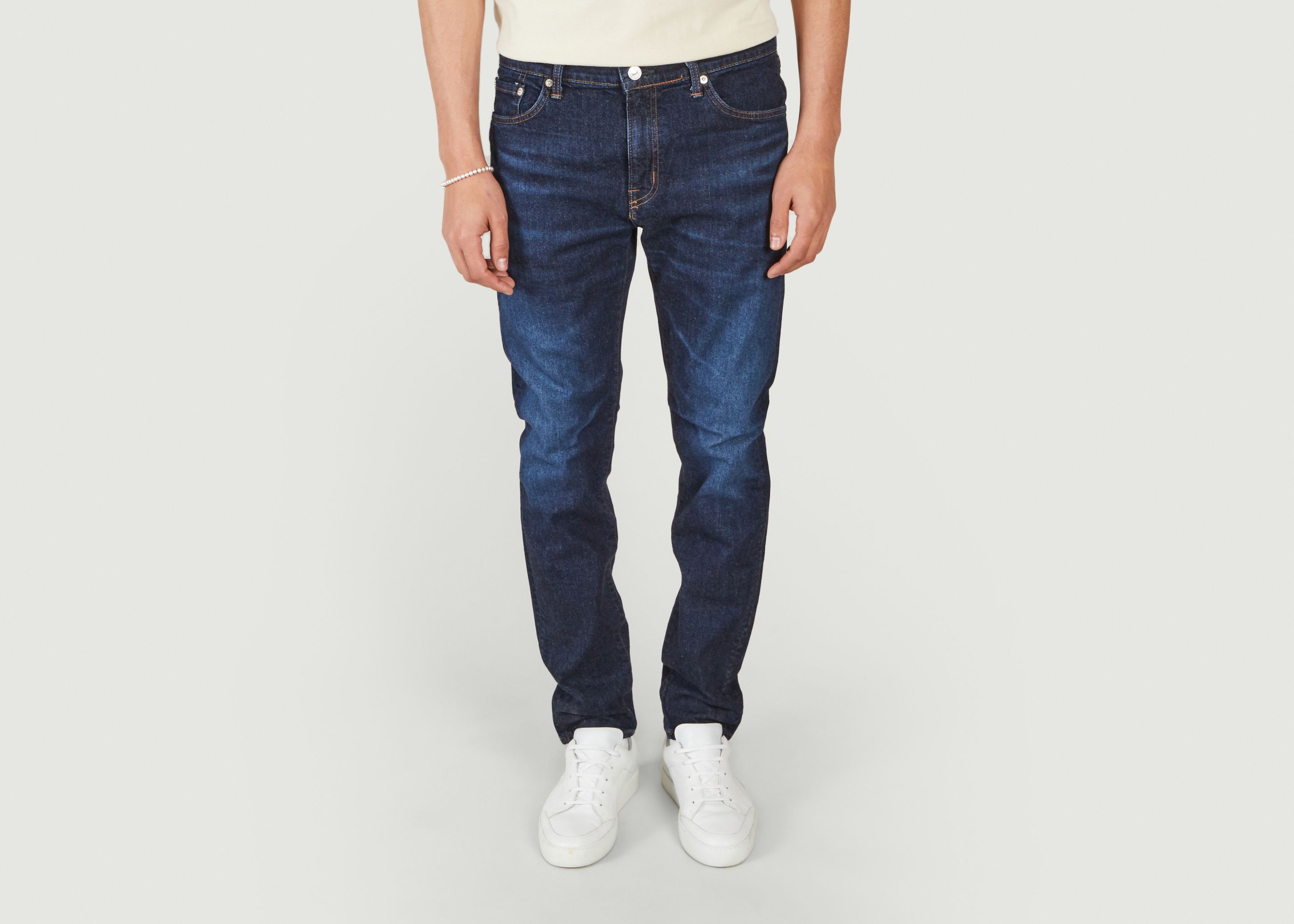 edwin jeans slim tapered