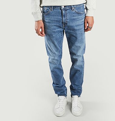 Kaihara Slim Tapered jeans