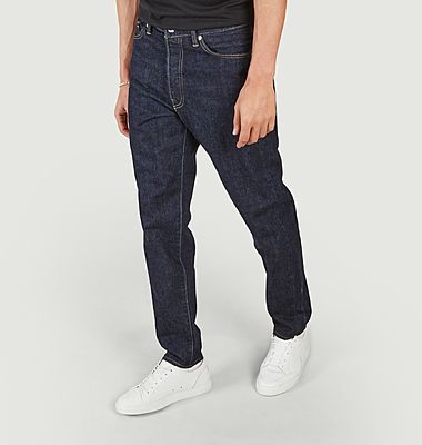 Loose Tapered Kurabo Jeans