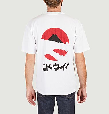 Tee-shirt Kamifuji