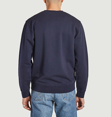 Sweatshirt Japanese Sun