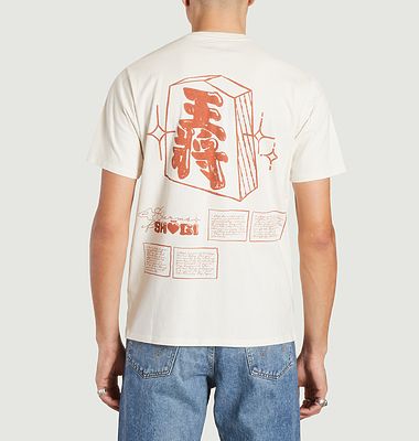T-shirt Shogi