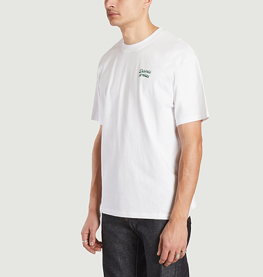 T-shirt Discrete Service