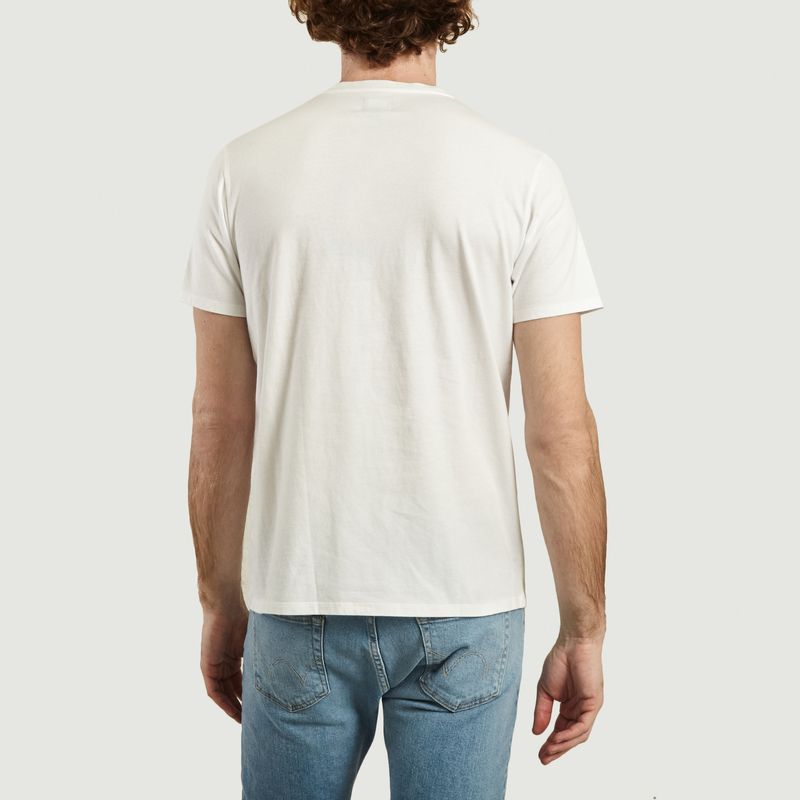 T-shirt logotypé Birds Of Paradise - Edwin