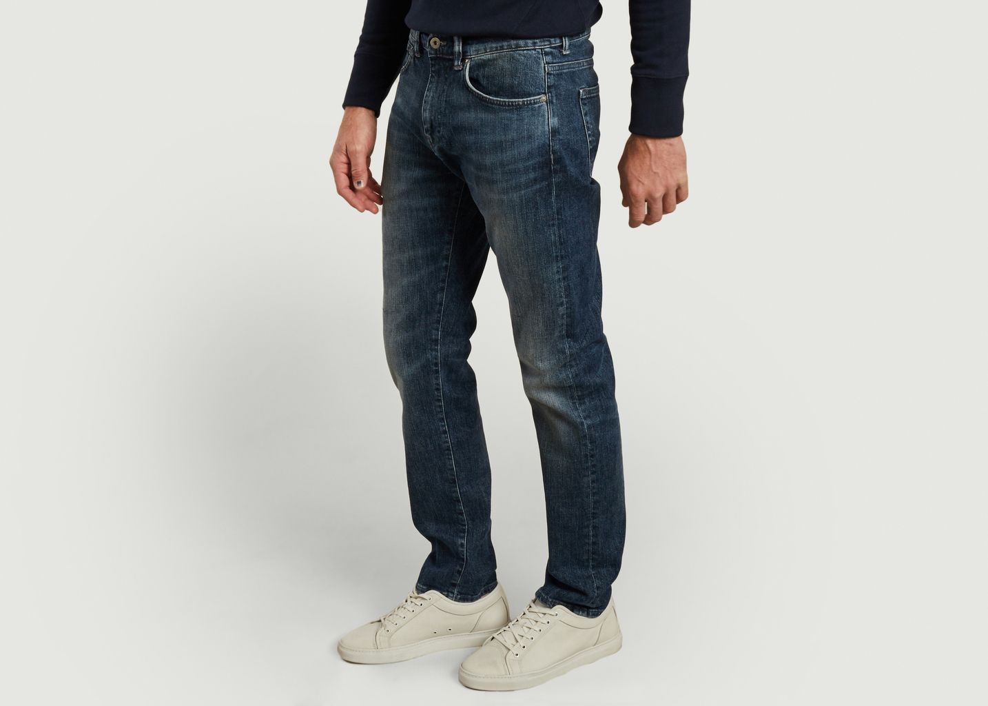 Jean ED80 - Edwin