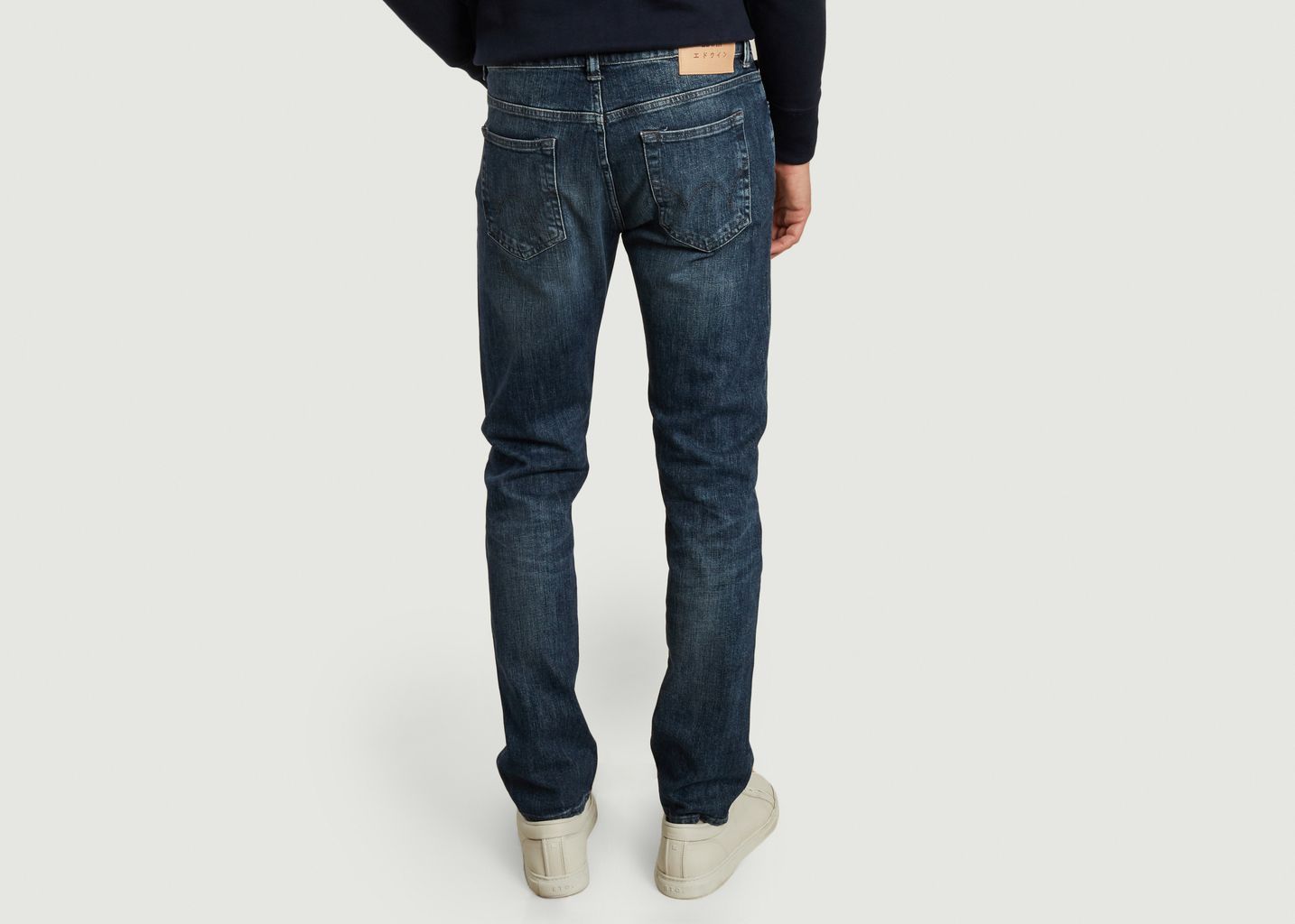 Jean ED80 - Edwin
