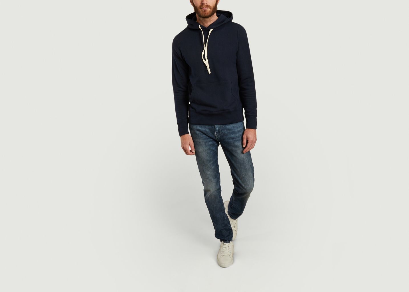 Jean ED80 - Edwin
