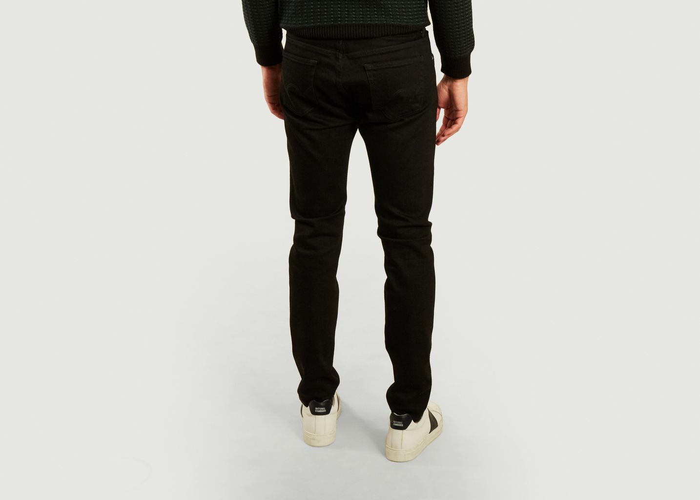 Edwin Jeans aus Baumwolle - Blau - Größe 36 - 16662639