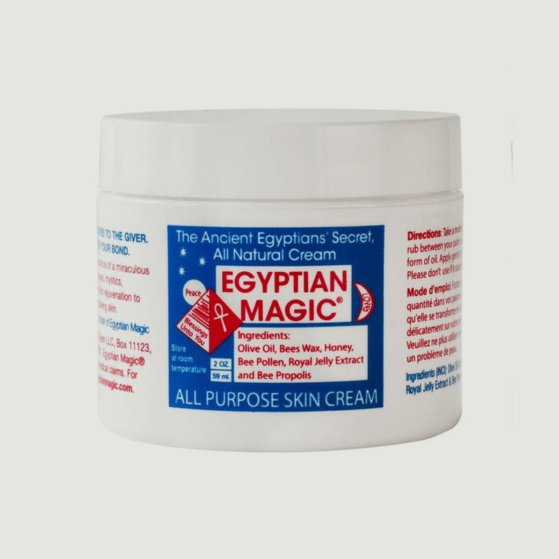 Egyptian Magic Multi-Purpose Balm 59 ml - Egyptian Magic