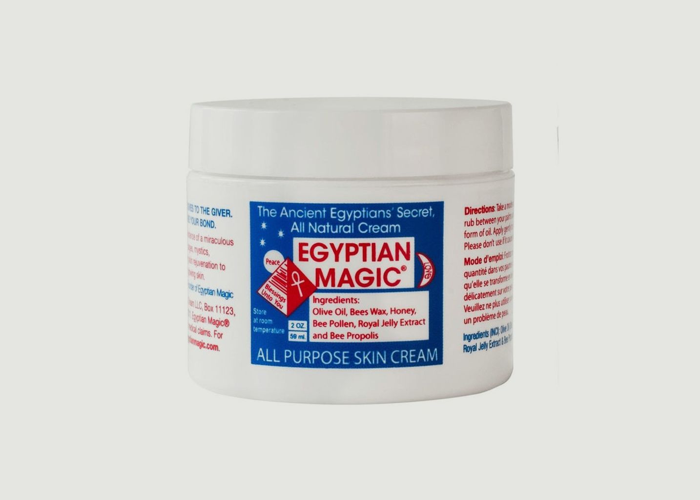 Egyptian Magic Baume Multi-Usages 59 ml			 - Egyptian Magic