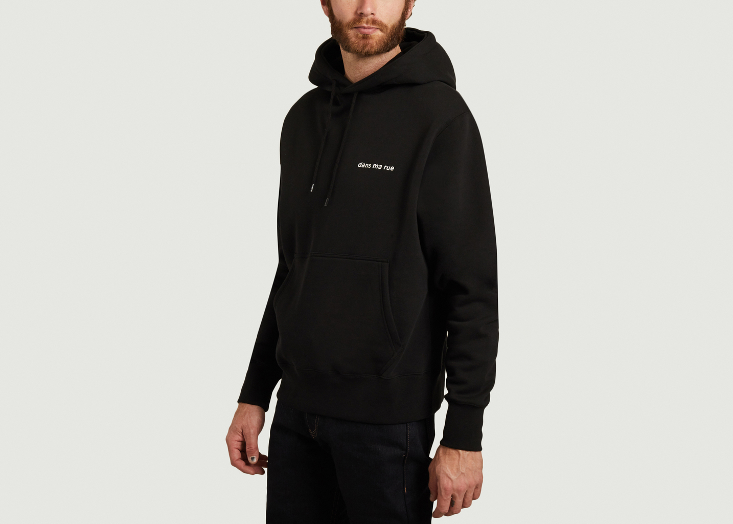 Big Air Hoodie - Element