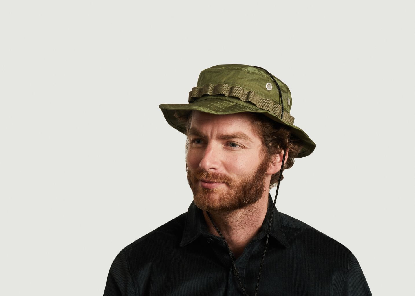 Chapeau boonie ingénieur - Element