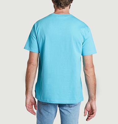 Element x Pelago Bicycles collaboration t-shirt