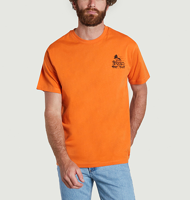 Pelago Graphic T-shirt