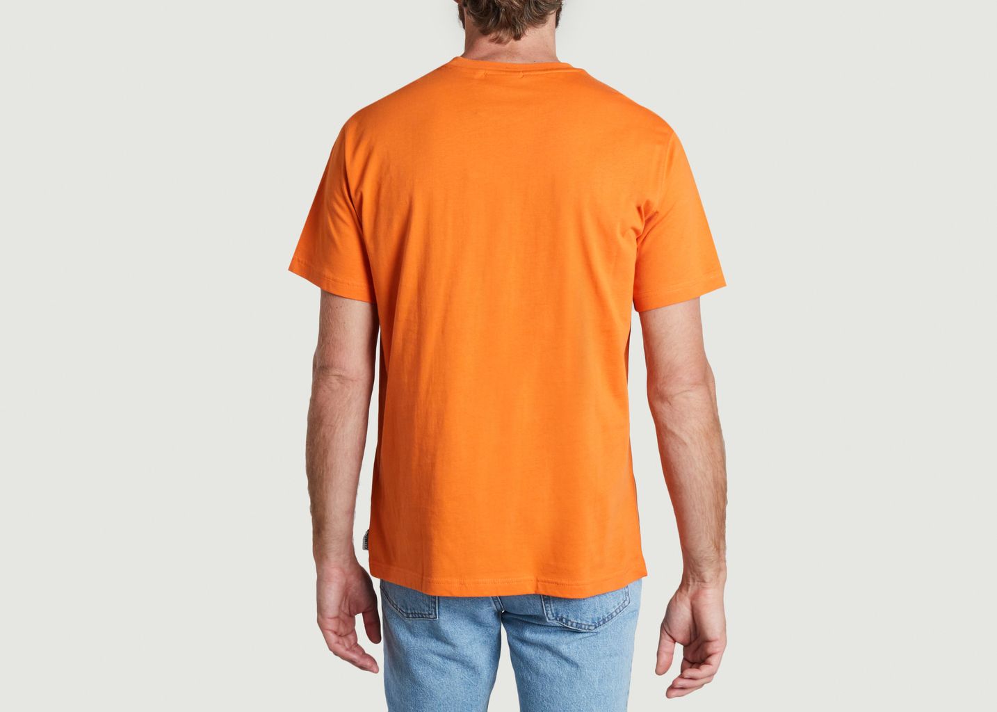 T-shirt Pelago Graphic - Element