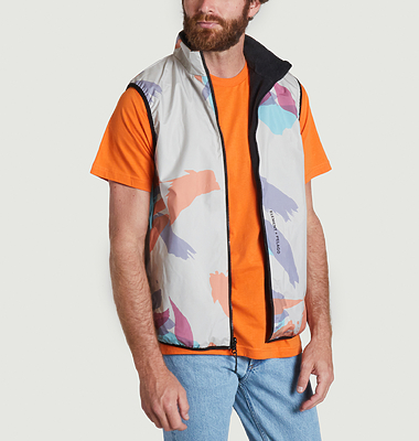 Veste Element x Pelago Reversible 