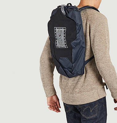 Sac à dos de trekking roll-top