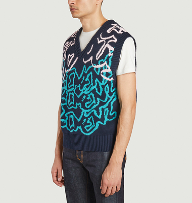 Bisous X Element Vest 