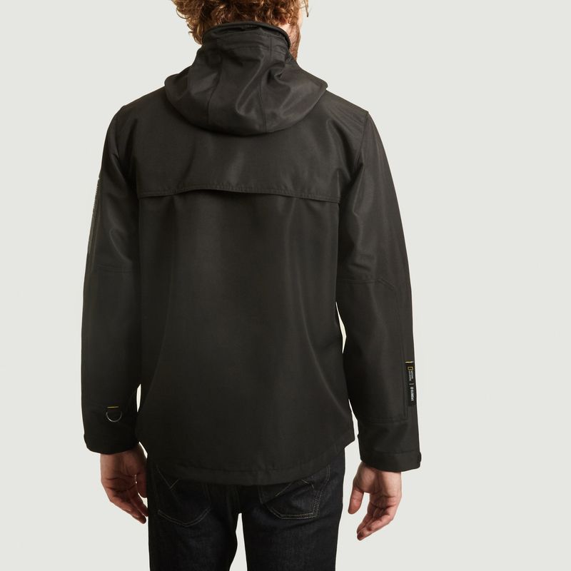 Veste Aether National Geographic x Element - Element