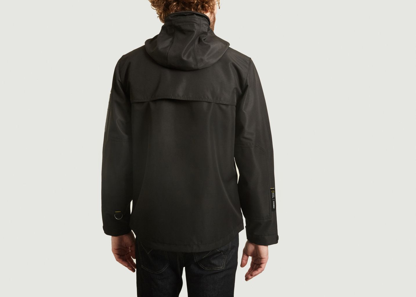 Veste Aether National Geographic x Element - Element