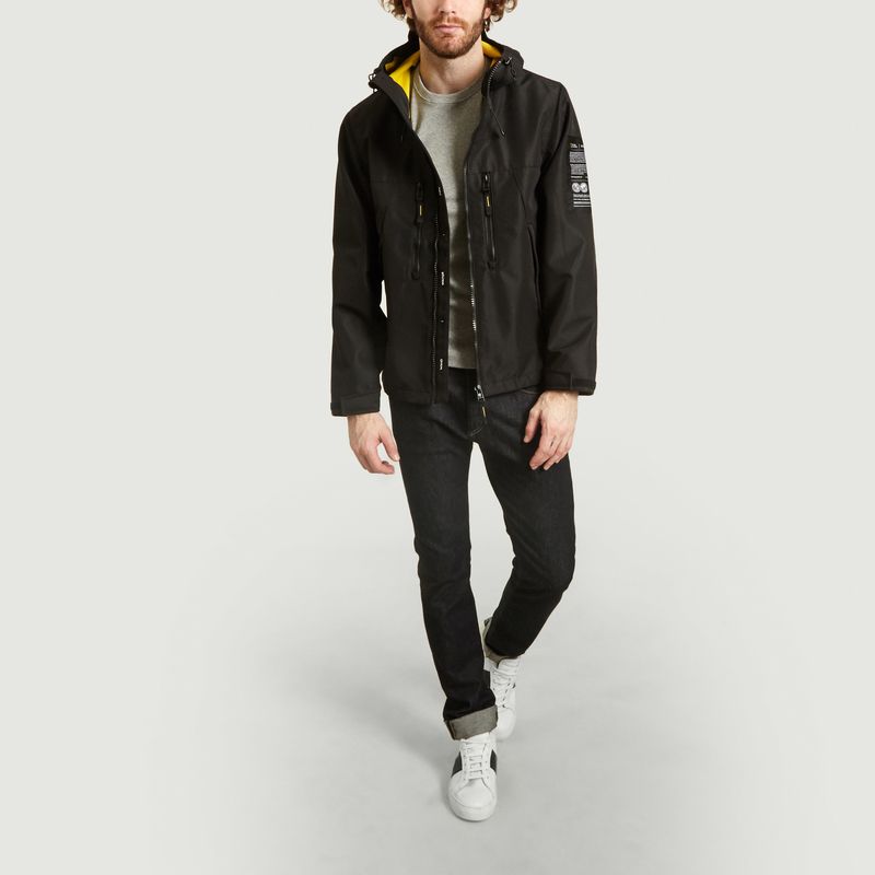 Veste Aether National Geographic x Element - Element