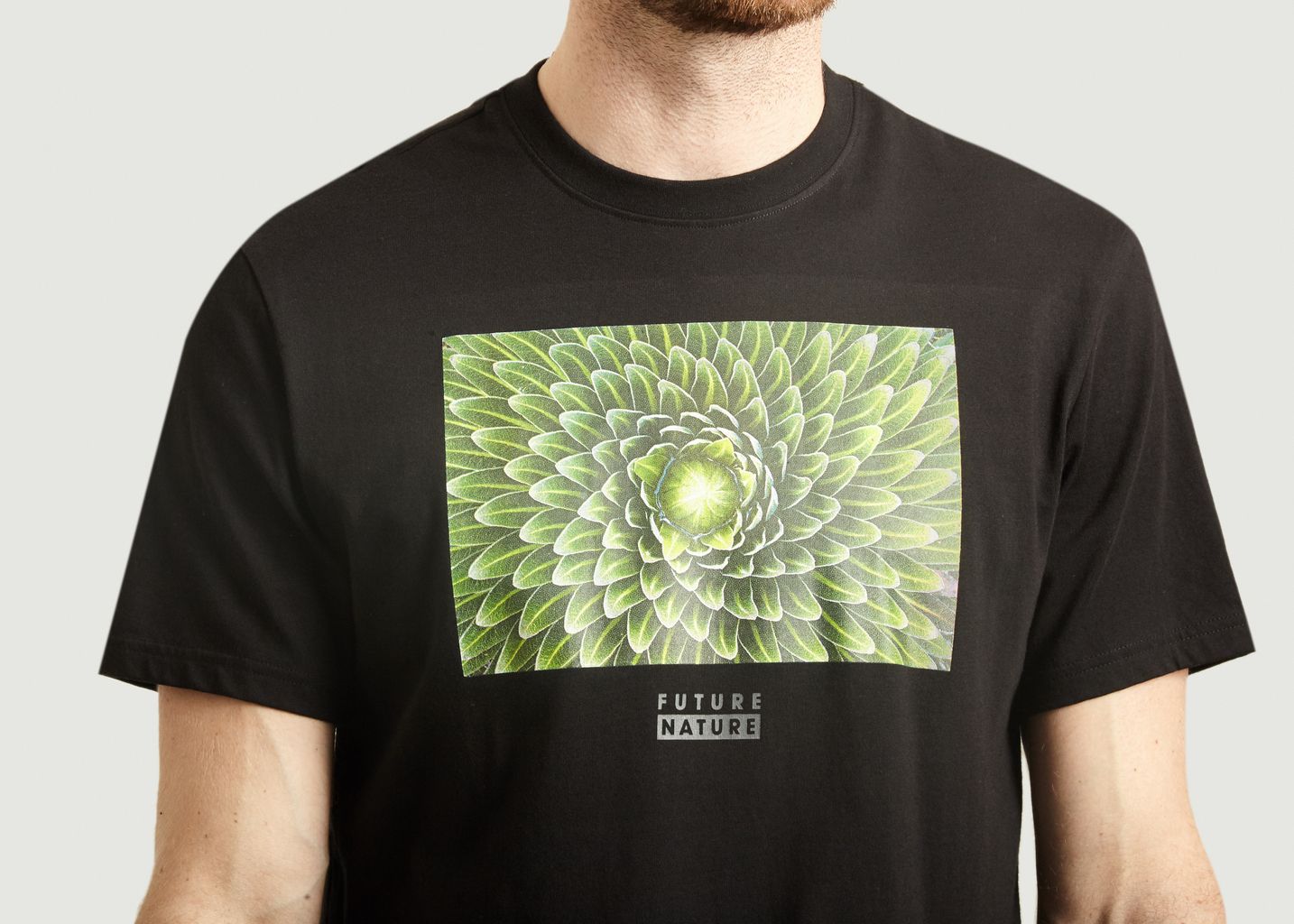 T-shirt Spiral National Geographic x Element - Element