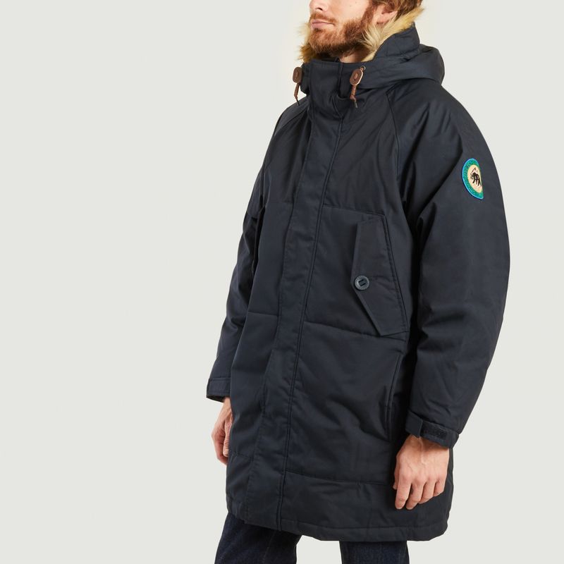 parka element