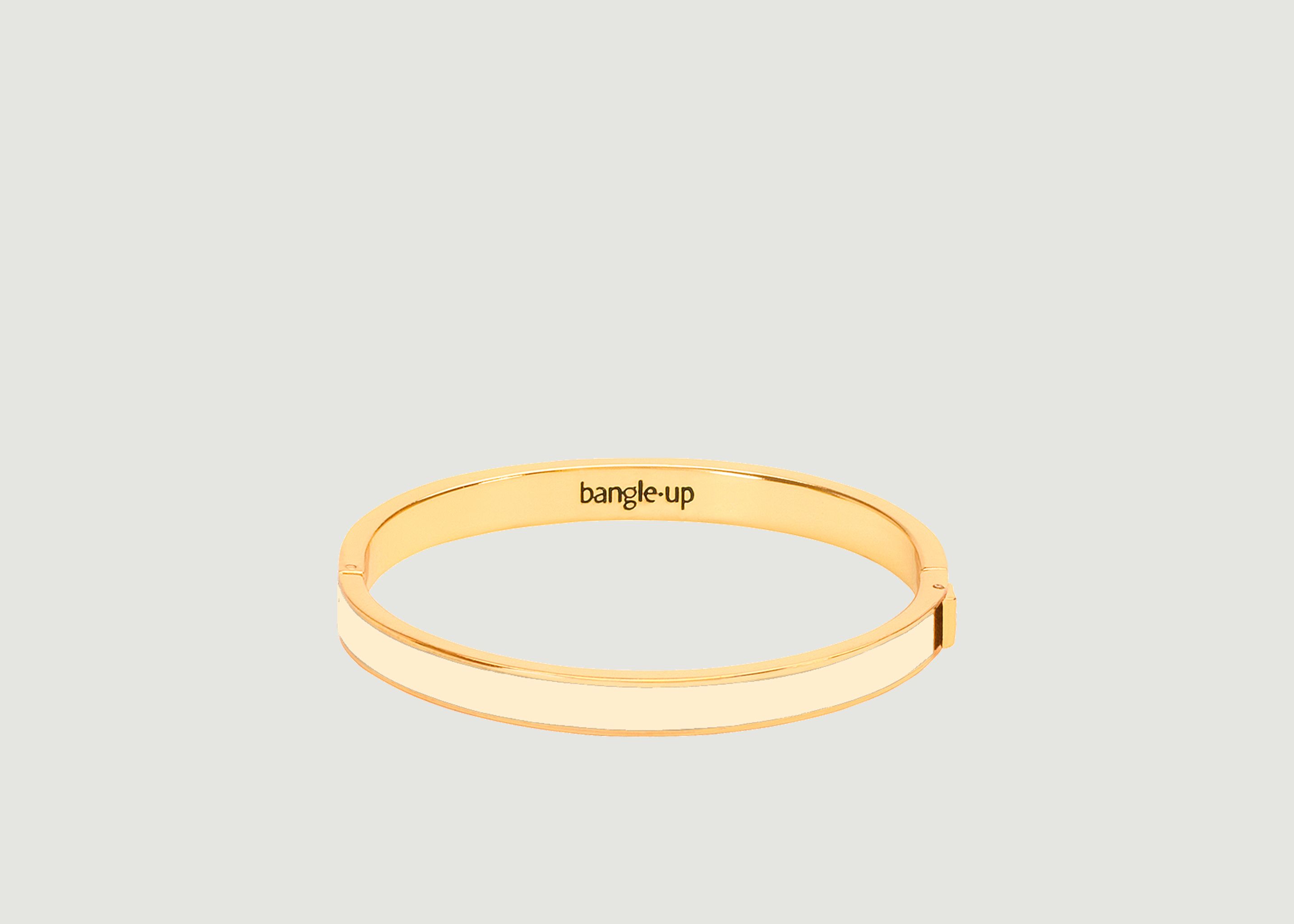 Bangle bracelet - Bangle Up
