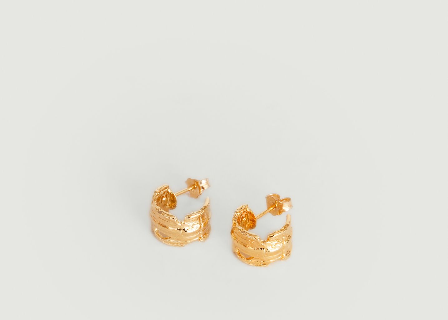 Earrings Chennai small - Elise Tsikis