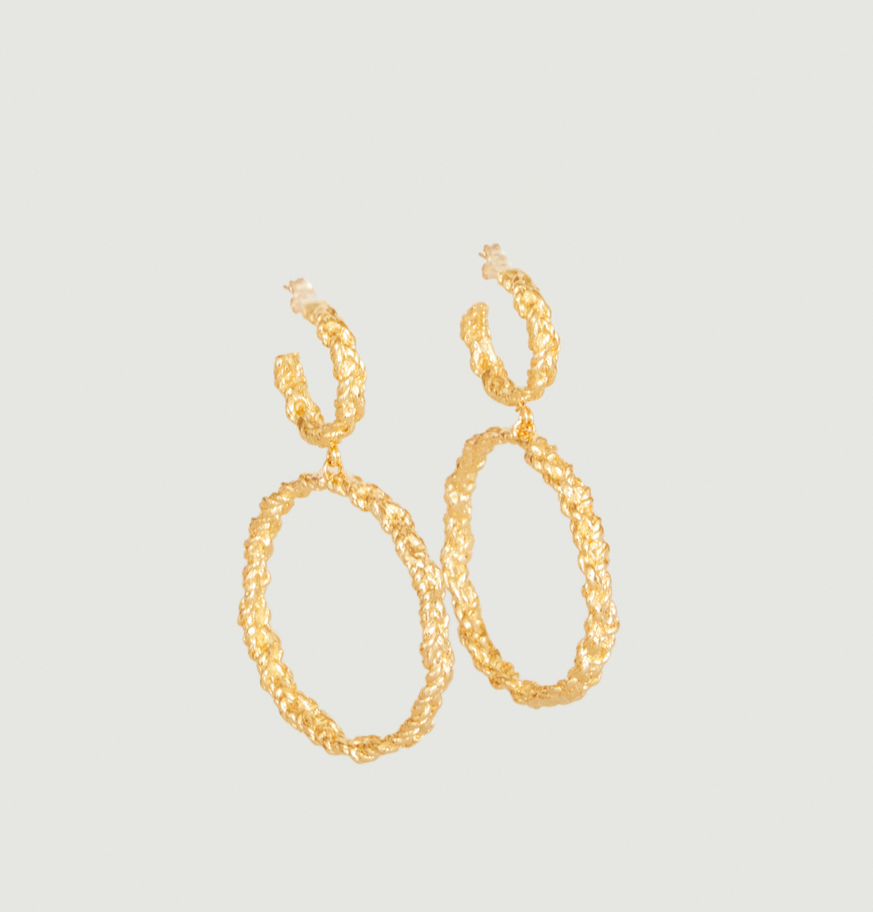 Elise hot sale tsikis earrings