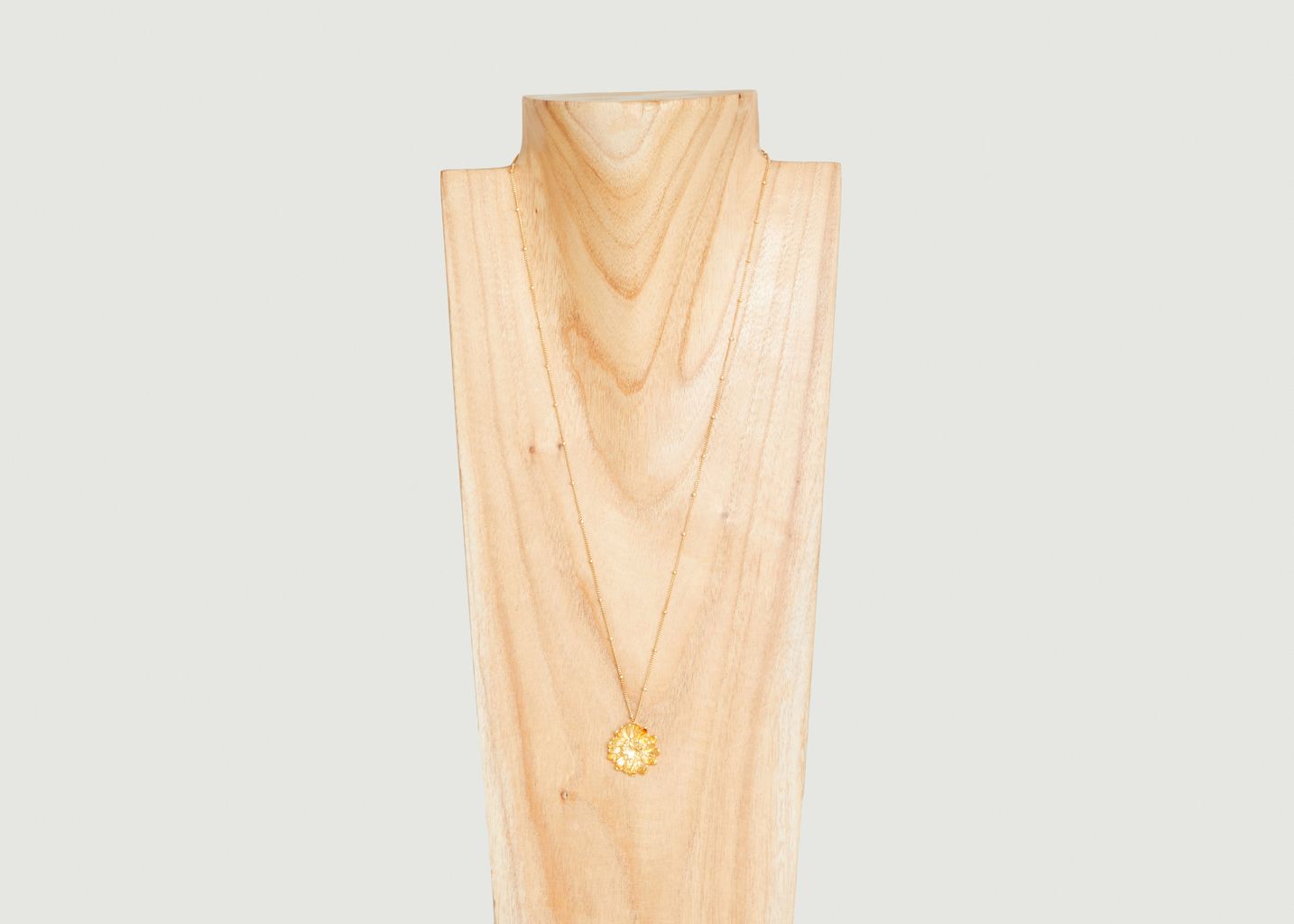 String Necklace 55cm - Elise Tsikis