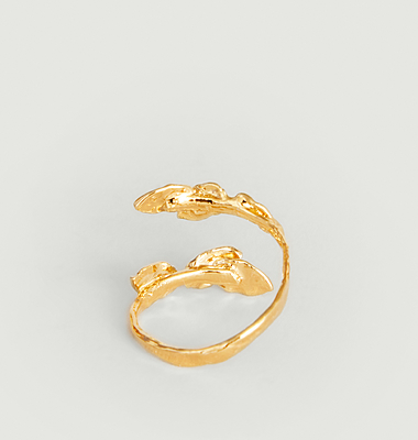 Ring Lygia Medium