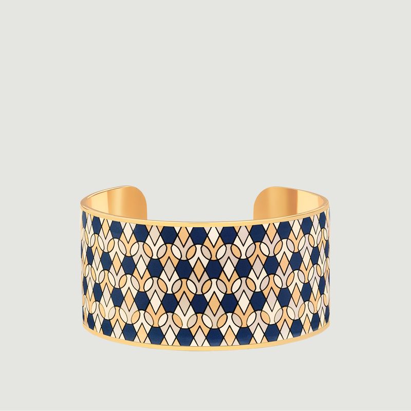 Pinuply cuff bracelet - Bangle Up
