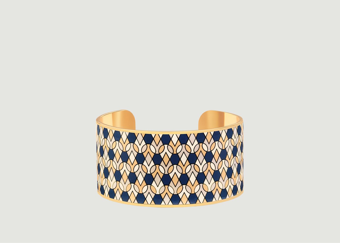 Pinuply cuff bracelet - Bangle Up