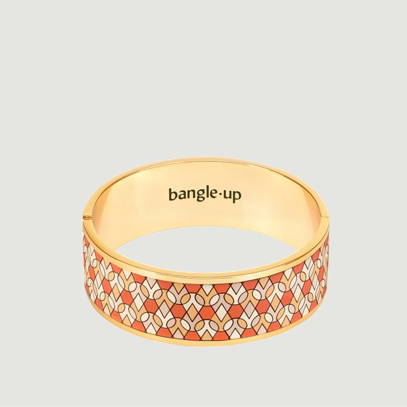 Pinuply Armband - Bangle Up