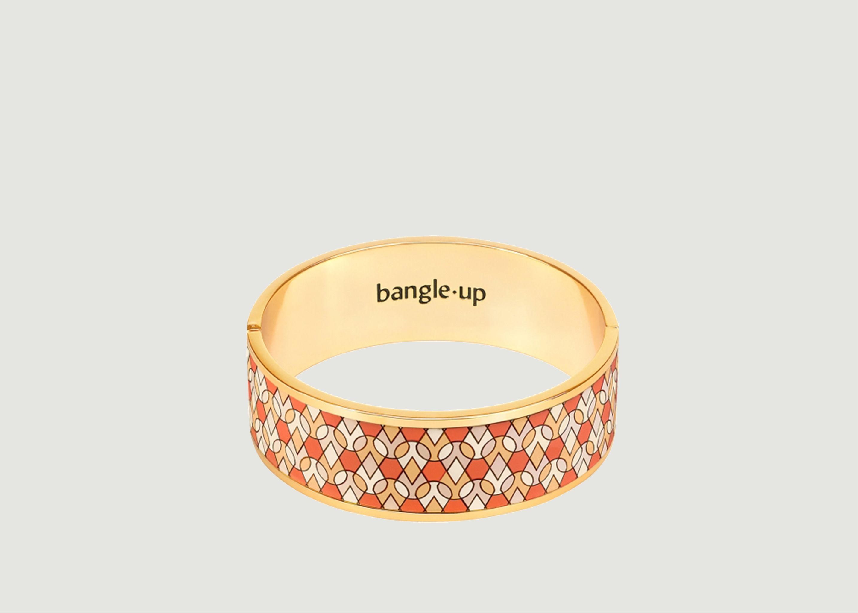 Pinuply Bracelet - Bangle Up