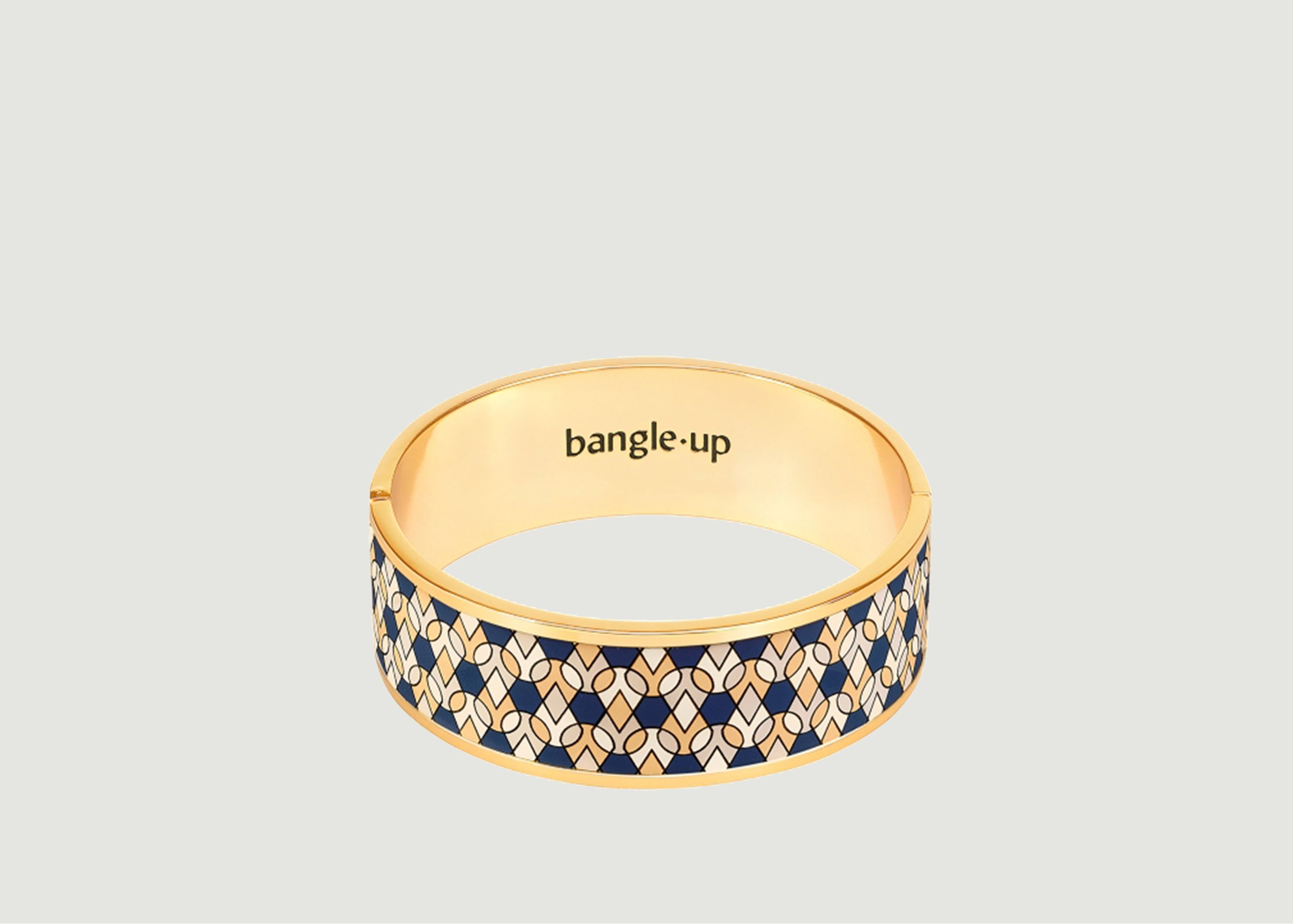 Pinuply bracelet - Bangle Up